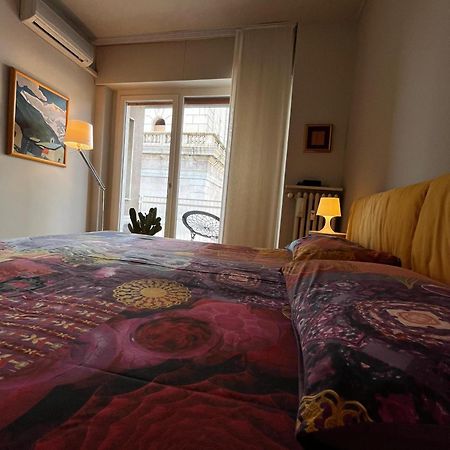 Ferienwohnung La Basilica Verbania Exterior foto